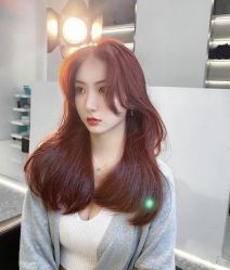 点击看大图 -那茉 Hair Salon
