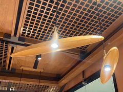 -韩京炭火烤肉自助料理(柯桥万达店)