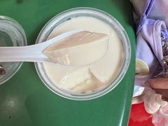 -老伴豆花(麦士威熟食中心店)