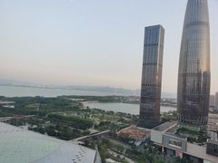 -小南洋海景餐厅(深圳湾店)