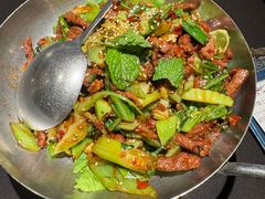 -山石榴·贵州菜(丰盛里店)
