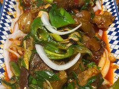 -柴窝堡22号辣子鸡·传承新疆菜