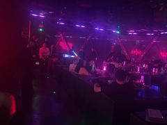 -MOSSO音乐酒吧·live house(南京旗舰店)