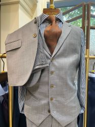 -MR.COLLECTION西装先生(富华里店)