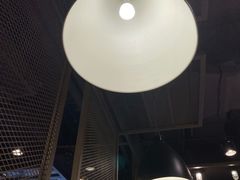 大堂-卡乐星(浦东嘉里城店)