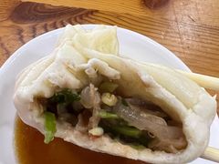 -刘记包子铺(气象台路店)