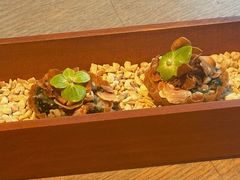-MOMENT湖景餐厅(解放路店)