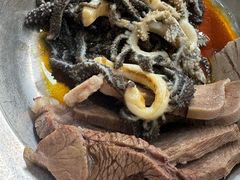 -阿秋牛排(湖心街店)