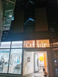 -OnHair造型