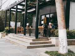 -星巴克臻选(杭州良渚文化村店)