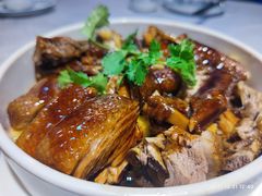招牌豉油碌鹅-粤·向群饭店(龙津东路总店)