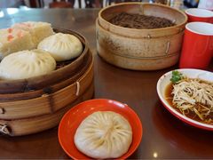 -冶春茶社(太和广场店)