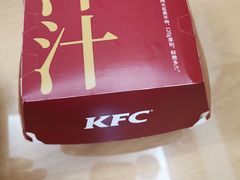 -肯德基(欣旺店)