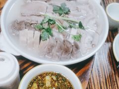 -侠成水上农庄(工业大道店)