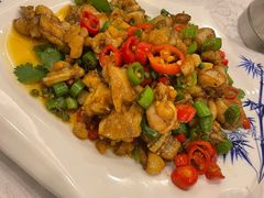 -九头鸟酒家(四道口店)