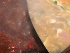 -庄老幺火锅(娄山关路店)