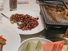 -箪食巷私房菜馆·鲁菜(玉函路店)