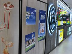 -凯德MALL(西直门店)