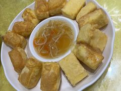 -阿四台山黄鳝饭(东门店)