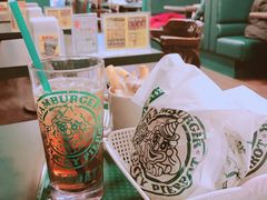 -幸运小丑汉堡(Bay Area本店)