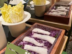 -季季山·云南野生菌火锅(上海首店)