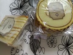 -莉莲蛋挞(日月光店)