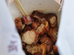 -朱师傅脆皮五花肉(七宝老街南大街店)