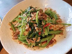 -星叶·东南亚料理(宁波万象汇店)