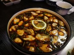 -大洋家·精品潮汕菜·生腌砂锅粥(天河东路店)