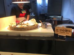 -盒马鲜生(皇庭广场店)