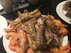 -AdD全日制餐厅(中谷花园酒店)