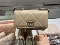-CHANEL(恒隆广场店)