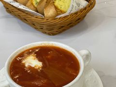 -库滋明·俄罗斯特色美食(中央大街店)