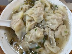 招牌原汤水饺-小秋水饺(大成路总店)