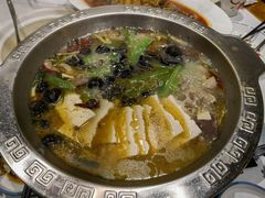 -寿州大饭店·餐厅