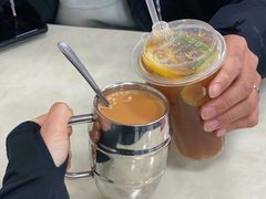 -好好滋味茶餐厅