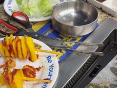 -阿亲家·韩式无限烤肉(春熙路店)