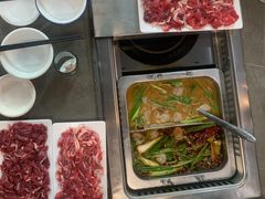 -鑫宝沙茶牛肉火锅(永泰店)