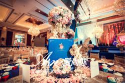 -上海虹桥锦江大酒店·宴会厅