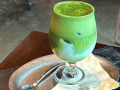 -luutosa  cafe & tea 鹿兔山