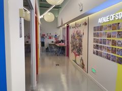 -英孚教育青少儿(宝龙中心)