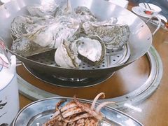 -蚝得喜海鲜(东城店)
