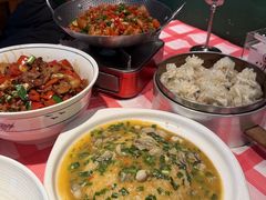 -恰八斗·猛火长沙菜(国贸店)