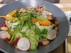 -池奈·日式咖喱蛋包饭(南京新街口中央商场店)