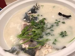 -久宴·天目湖大鱼头(恐龙园店)