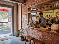 -春庄咖啡SpringHues(钟楼小区店)