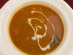 罗宋汤-红房子西菜馆(淮海中路店)