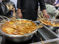 -大姐麻辣烫(莲宝中路店)