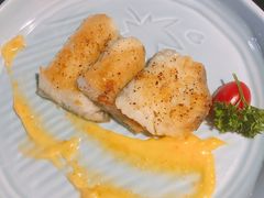-梅筑·创意料理(王府井百货店)