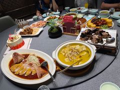 -鑫复盛礼记酒店·国家白金五钻酒家